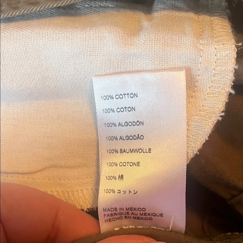 ABLE Jacket - Picture 8 of 15